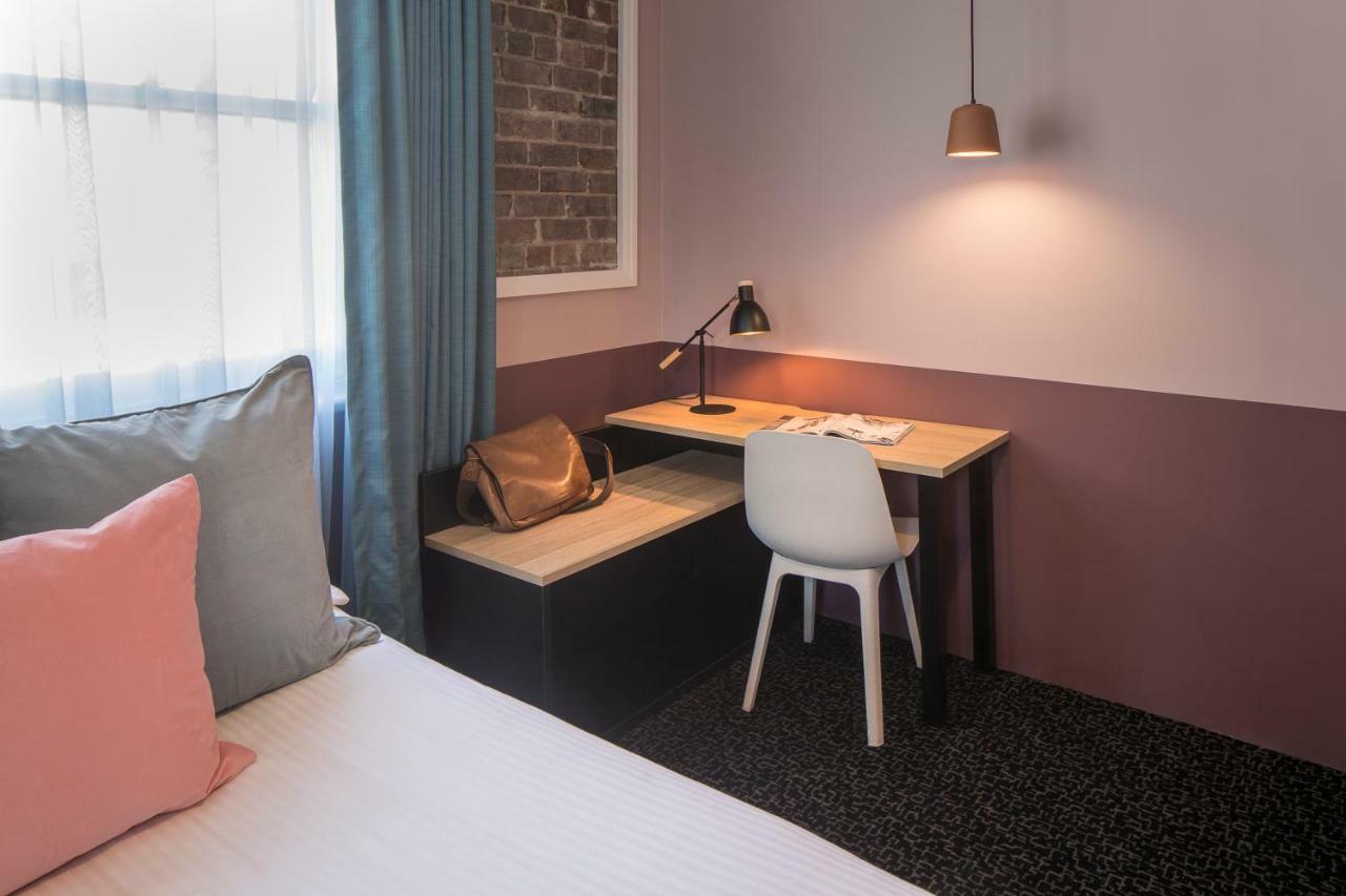 Astoria Space Sydney Pop Up Exteriér fotografie