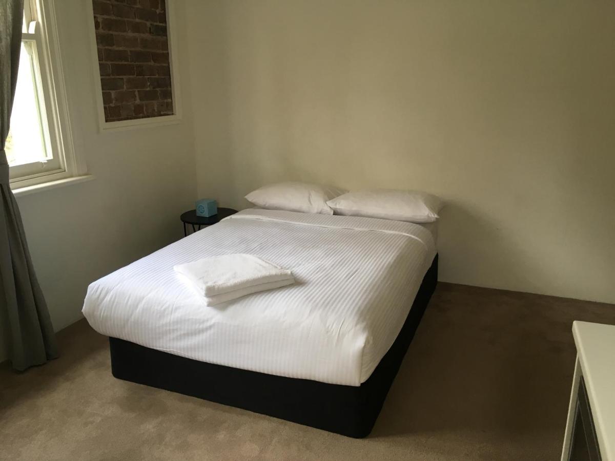Astoria Space Sydney Pop Up Exteriér fotografie