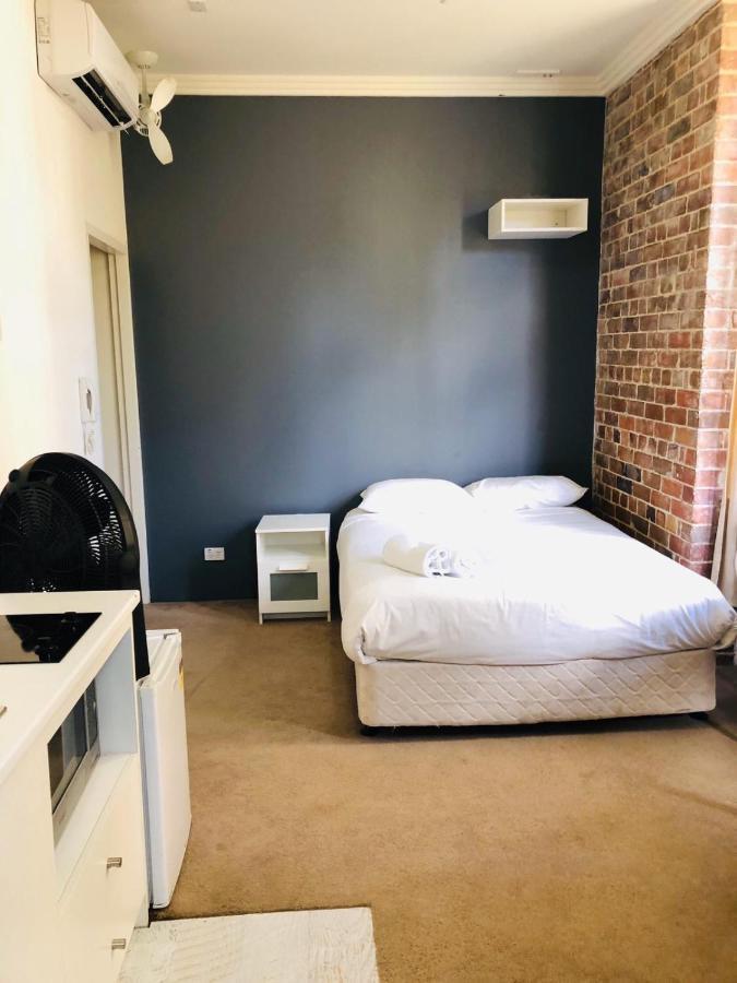Astoria Space Sydney Pop Up Exteriér fotografie