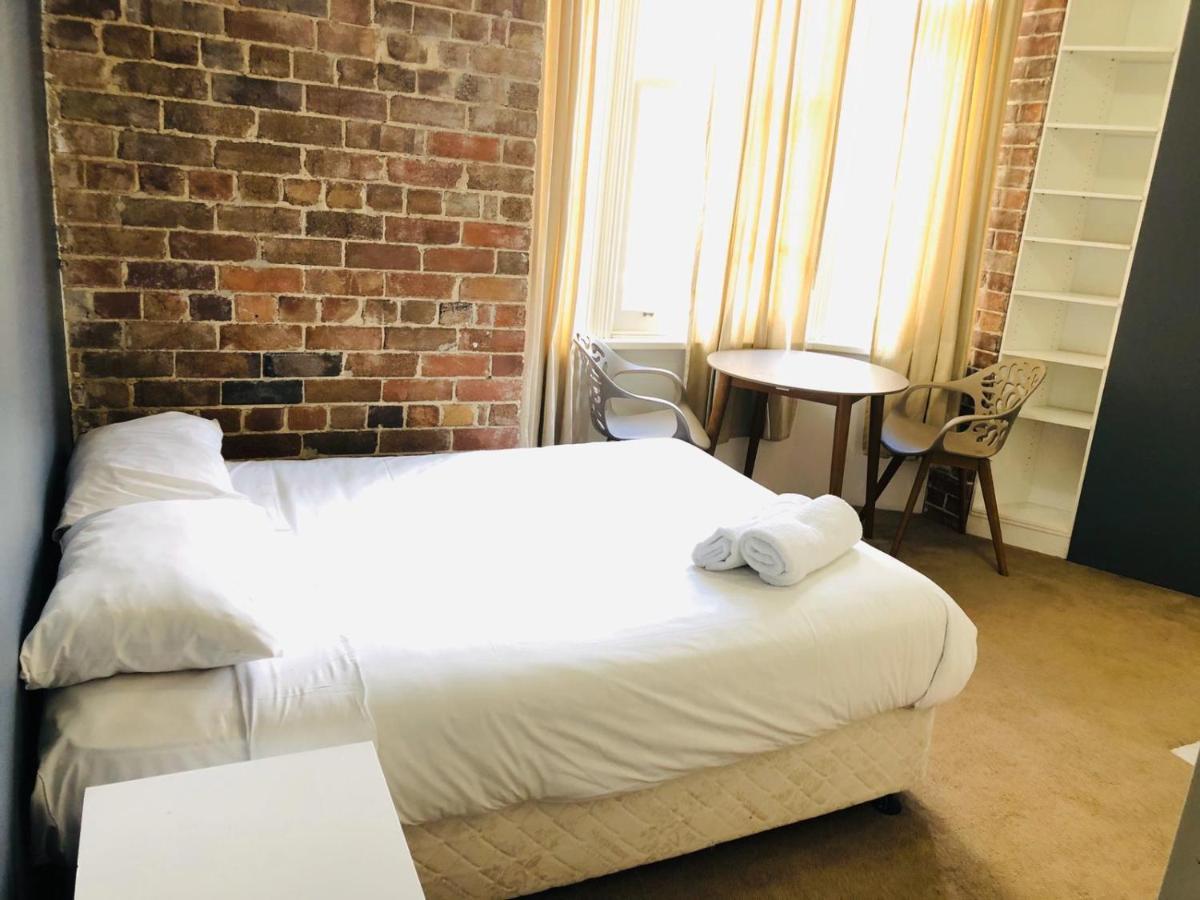 Astoria Space Sydney Pop Up Exteriér fotografie