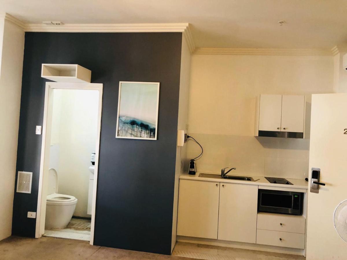 Astoria Space Sydney Pop Up Exteriér fotografie