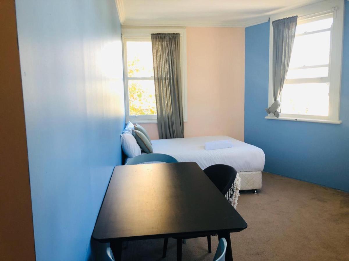 Astoria Space Sydney Pop Up Exteriér fotografie