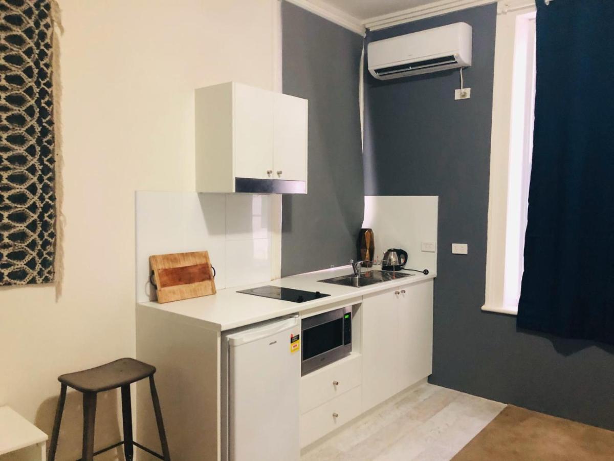 Astoria Space Sydney Pop Up Exteriér fotografie
