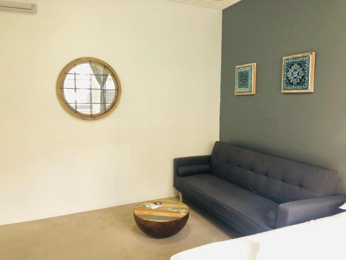 Astoria Space Sydney Pop Up Exteriér fotografie