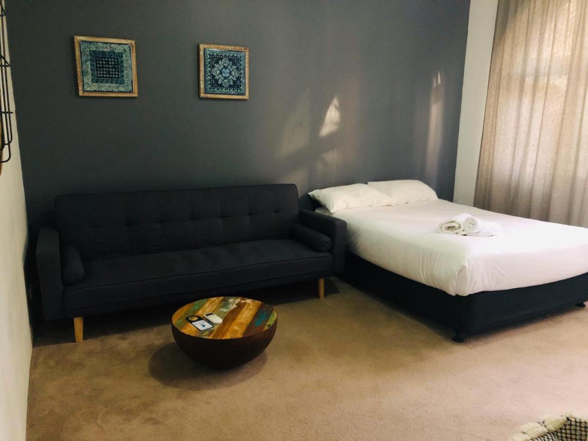 Astoria Space Sydney Pop Up Exteriér fotografie