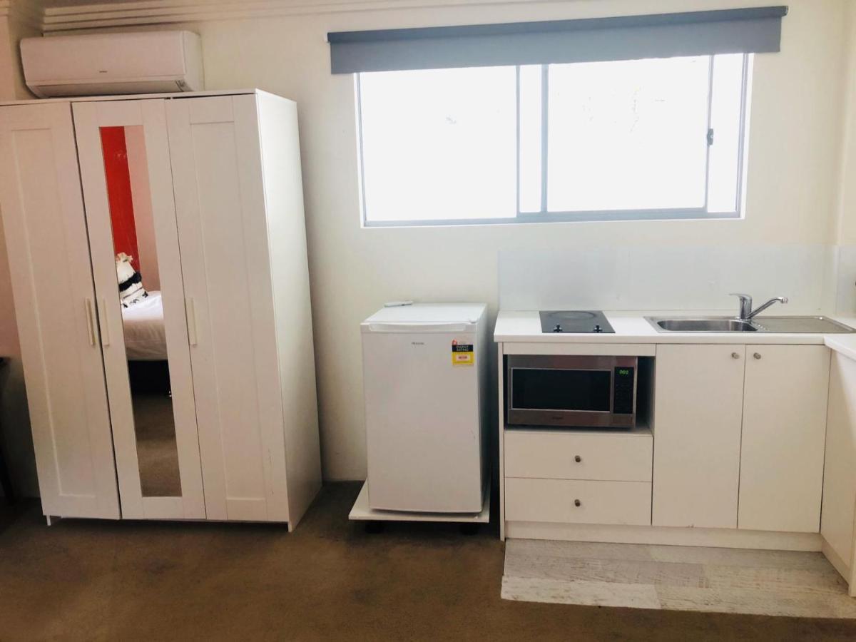 Astoria Space Sydney Pop Up Exteriér fotografie