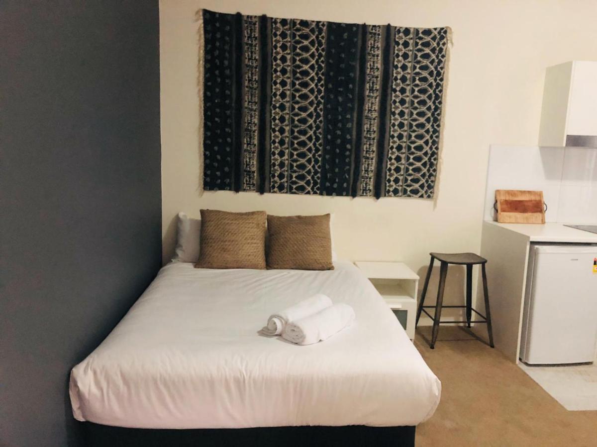 Astoria Space Sydney Pop Up Exteriér fotografie