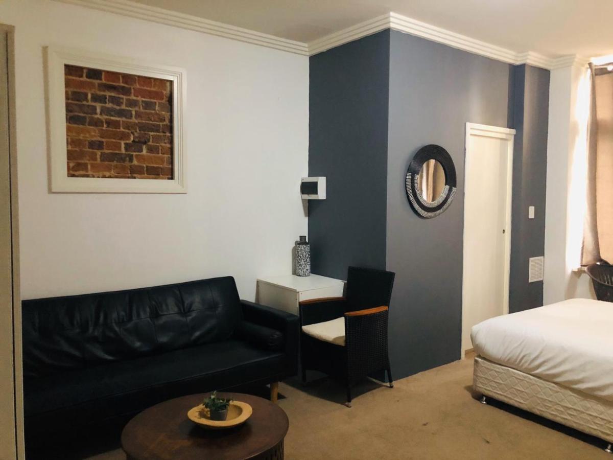 Astoria Space Sydney Pop Up Exteriér fotografie