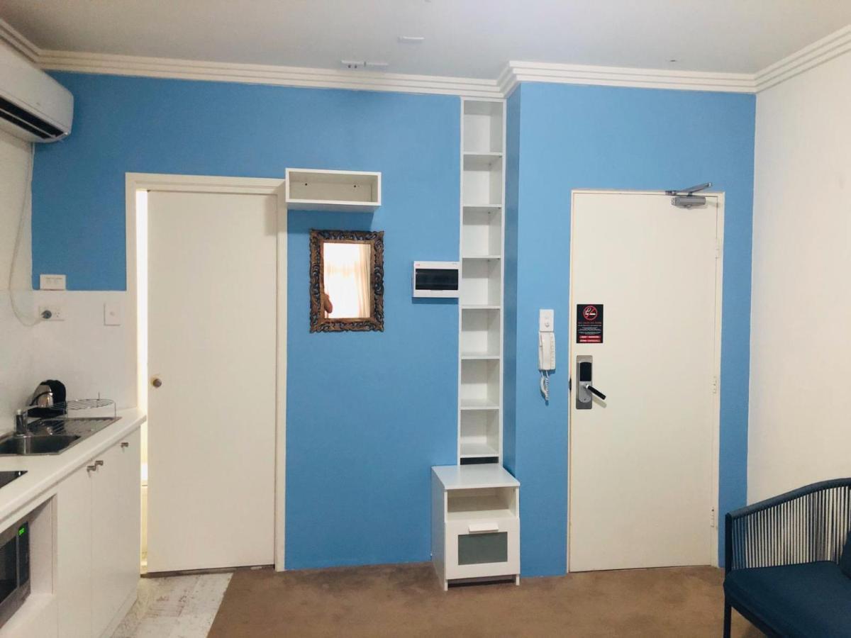 Astoria Space Sydney Pop Up Exteriér fotografie
