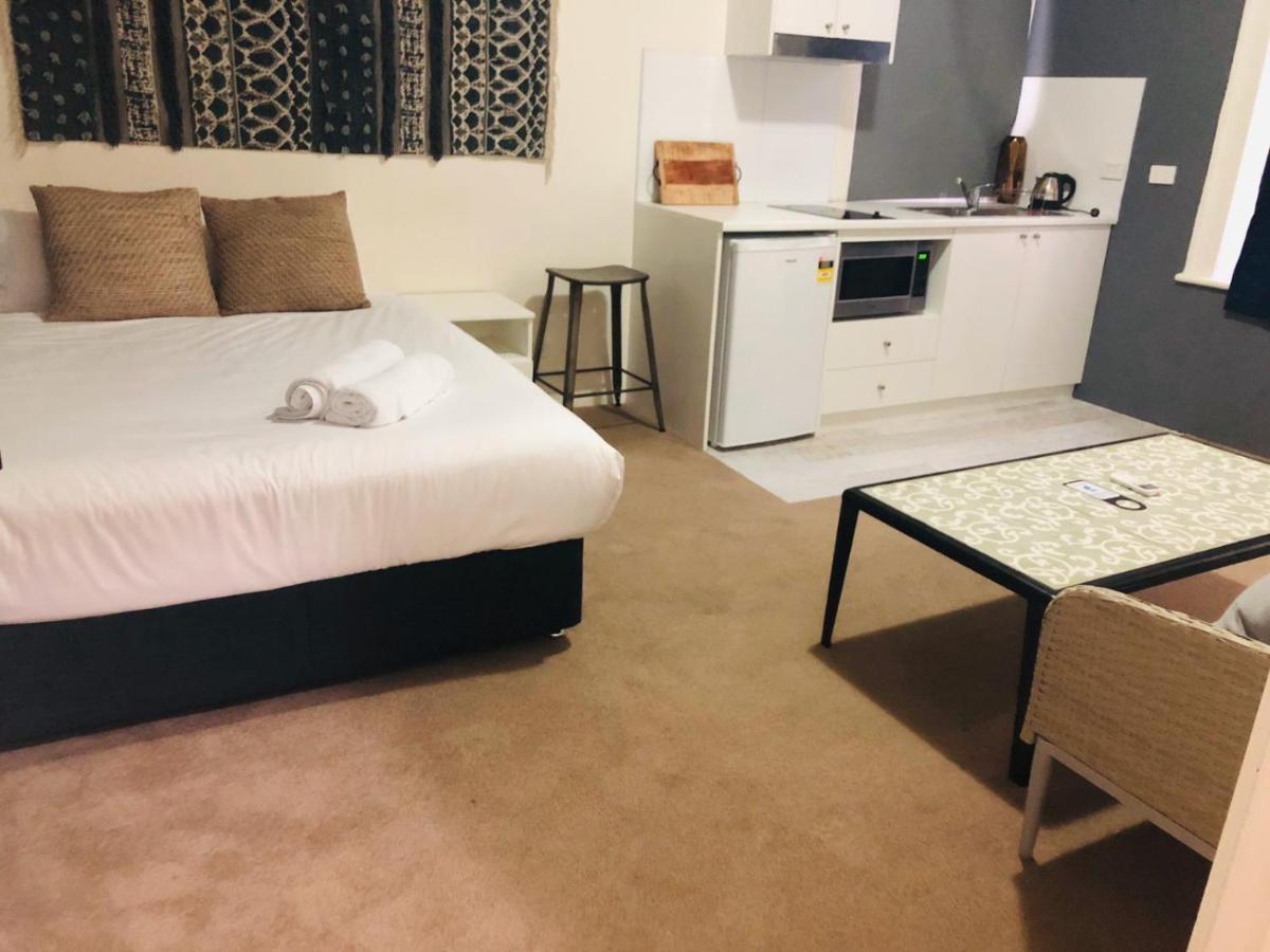 Astoria Space Sydney Pop Up Exteriér fotografie