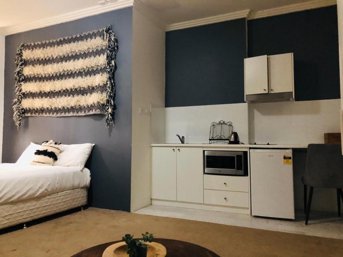 Astoria Space Sydney Pop Up Exteriér fotografie
