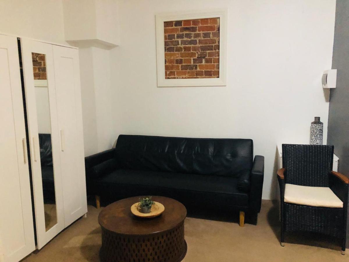 Astoria Space Sydney Pop Up Exteriér fotografie