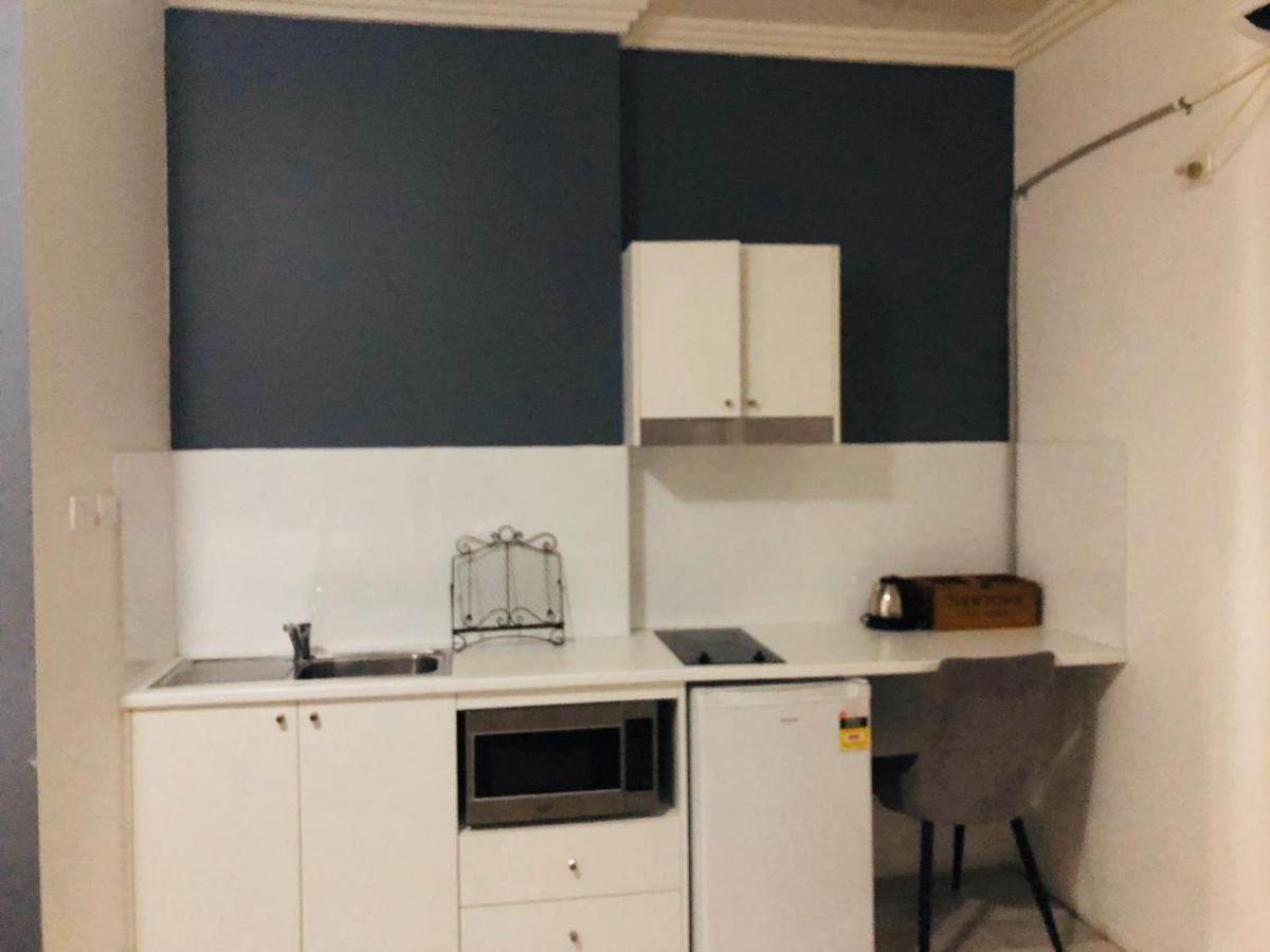 Astoria Space Sydney Pop Up Exteriér fotografie