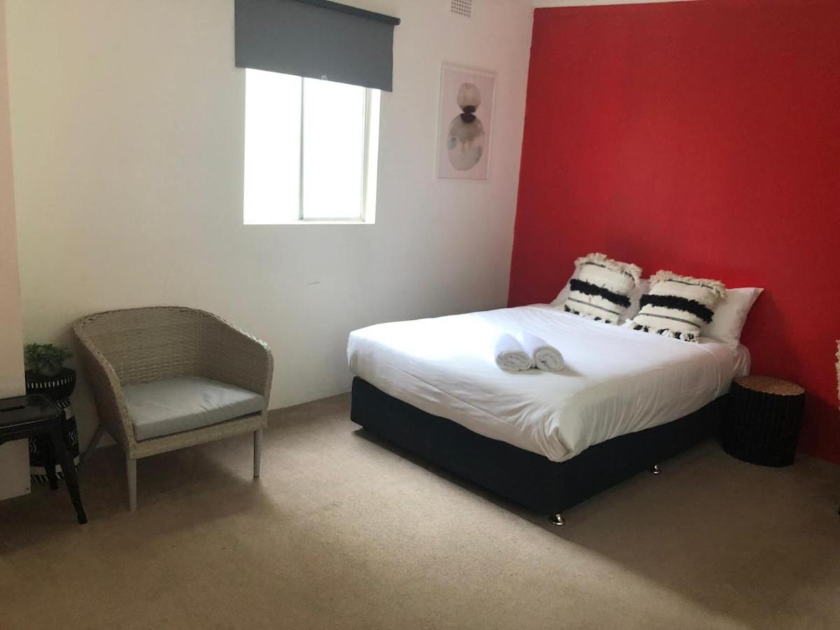 Astoria Space Sydney Pop Up Exteriér fotografie
