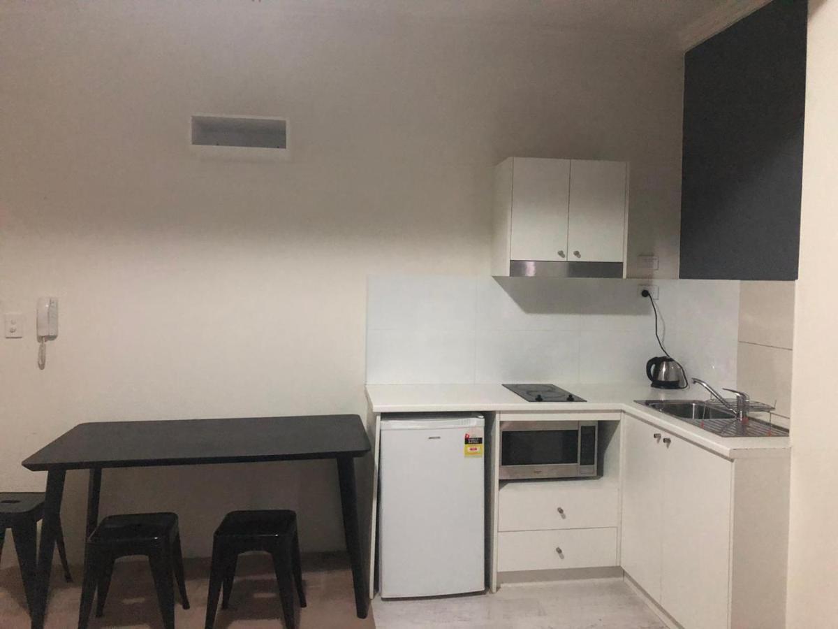 Astoria Space Sydney Pop Up Exteriér fotografie