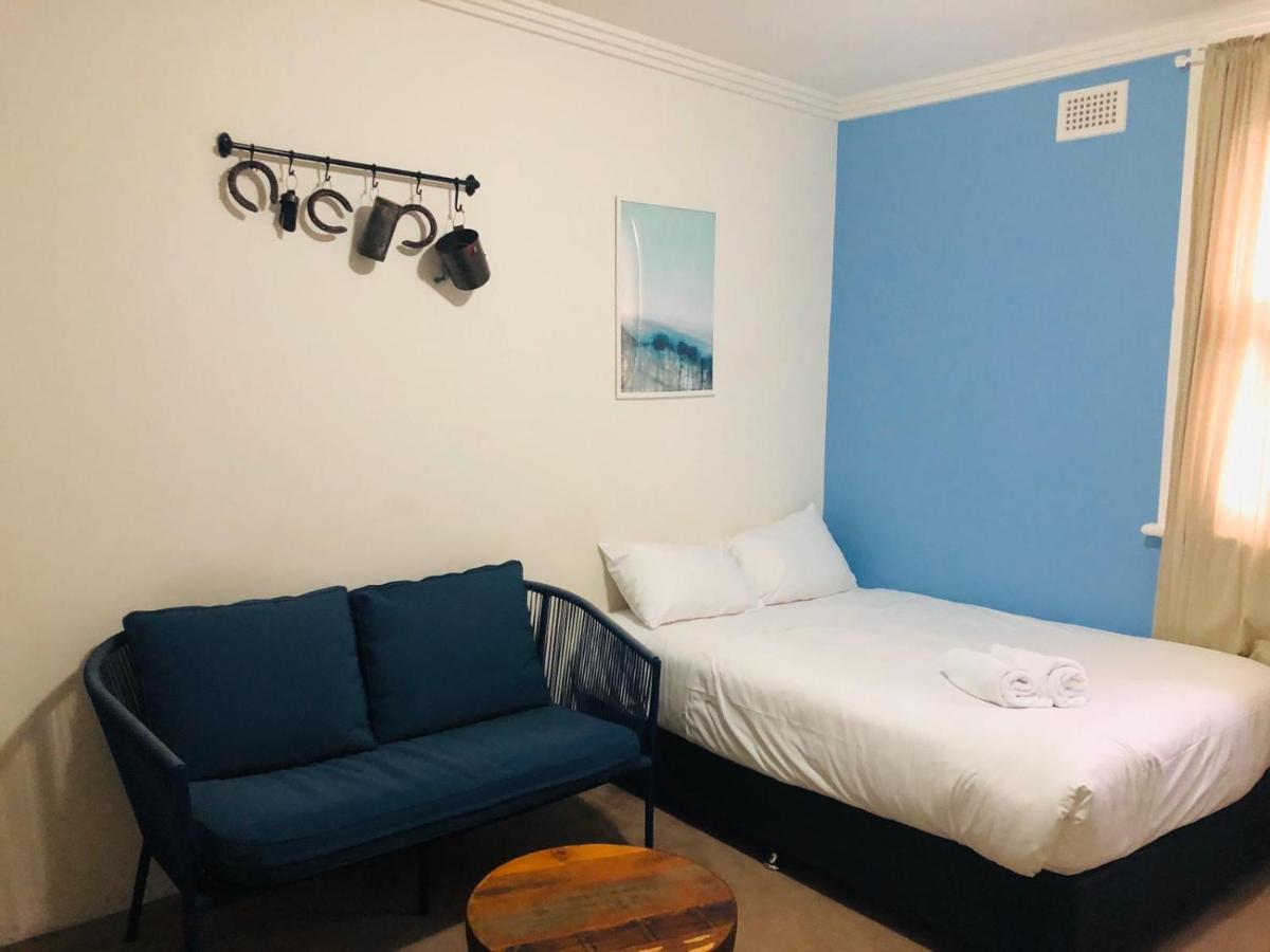 Astoria Space Sydney Pop Up Exteriér fotografie